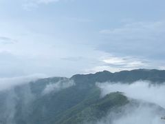 -大围山国家森林公园