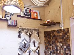 -蜗牛小馆醉乡民谣云南菜(惠新西里店)