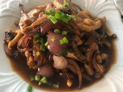 -原味蒸汽海鲜(嵊泗店)