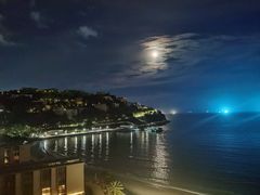 -深圳大梅沙京基洲际度假酒店