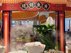 -水之梦(黄浦店)