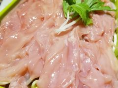鲜鸭肠-小郡肝串串(解放碑店)