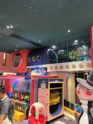 -meland club亲子乐园(北京芳圆里ID MALL店)