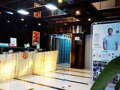 -力美健健身俱乐部(金碧店)