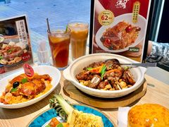 -滋味满屋美食坊(上海街店)