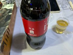 -云晓光头烧烤吧(盛夏店)