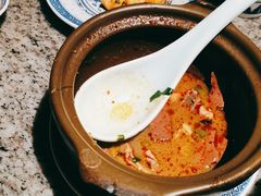 -南京大牌档(青岛万象城店)