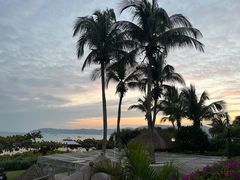 -三亚亚龙湾天域度假酒店