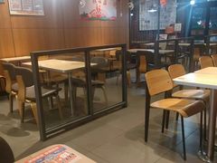 -汉堡王(万泰街店)