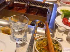 -海底捞火锅(海悦天地店)