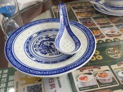 -广信牛奶甜品世家(台东店)
