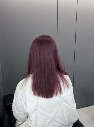 -起点造型·QIDIAN烫染接发