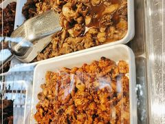 -鑫记婆婆兔·成都特产·兔头手撕兔(太古里店)