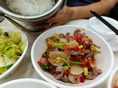 -红色湘菜馆(春风店)