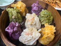 -正宗天津烧麦馆(柳州路店)