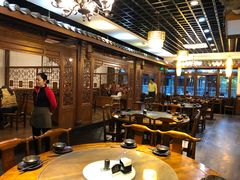 大堂-蒋烤鴨(东苑店)
