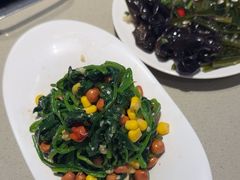 -蝎王府羊蝎子(西直门店)