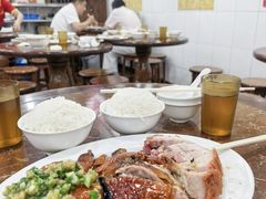 -陈光记烧腊店(罗保博士街店)