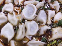 -回坊马二饺子馆