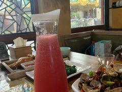 -南海渔家•海鲜•正宗海南菜(海棠湾店)