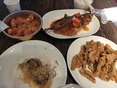 -盒马鲜生(皇庭广场店)