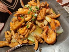 -炭舍干锅(华发商都店)