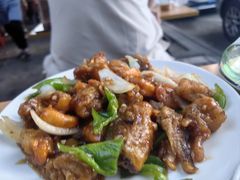 -小红门海鲜