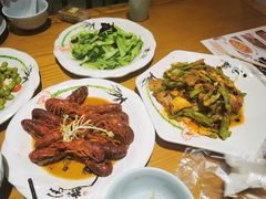 -螃牛记创意火锅