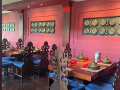 -花马天堂云南餐厅 Lost Heaven(高邮路店)