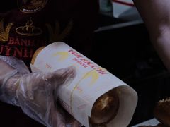 -Bánh Mì Huynh Hoa