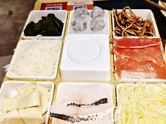 -蜀大侠火锅(四川北路店)