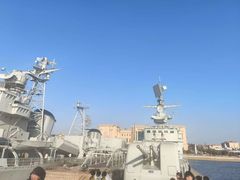 -中国人民解放军海军博物馆