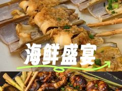 -阿伟海鲜楼·福建菜(延寿店)
