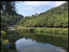 -黄巢水库