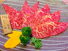 -黑牛の店·和牛烧肉(合生汇店)