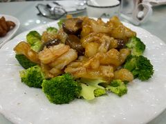 -黑石礁酒楼·海鲜(黑石礁店)