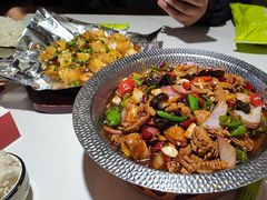 -东来土菜馆(民祥园路店)