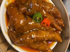 -煲王粤菜餐厅(中侨中心店)