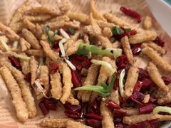 -U你·天然调味(南湖总店)