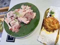 -太琼糟粕醋火锅·海南老爸茶(海棠湾臻选店)