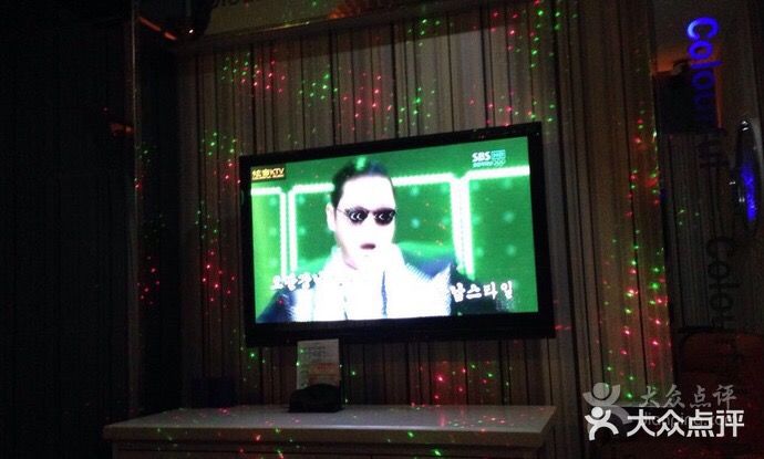 寻梦缘KTV图片