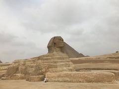 -吉萨金字塔群