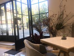 -Fridi Patisserie Cafe