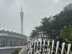 -海心沙亚运公园