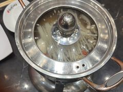 -世贸万锦大酒店·烹大师火锅达人