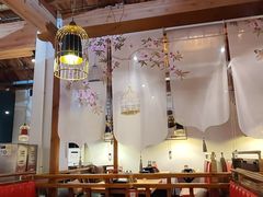 -锦尚阁烤鱼•天津菜(宣武门胡同店)