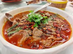 -全聚德(常州店)