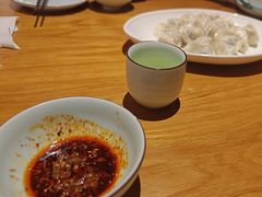 -伊喜饺子(五道口学院路店)