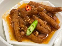 -富淳饭店(陆家嘴保利广场店)