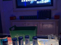 -欢唱KTV(映月湖环宇城店)